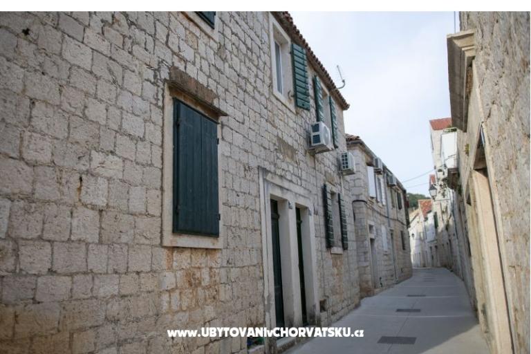 Apartament AndriNa  Vis – foto 18