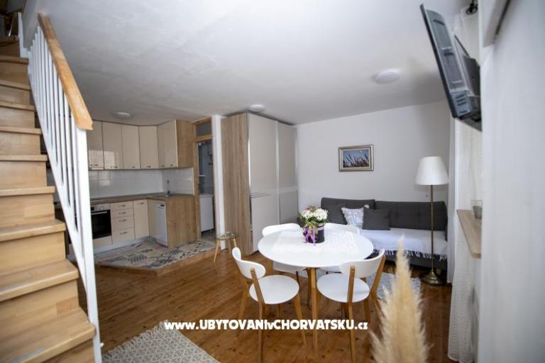 Apartament AndriNa  Vis – foto 5