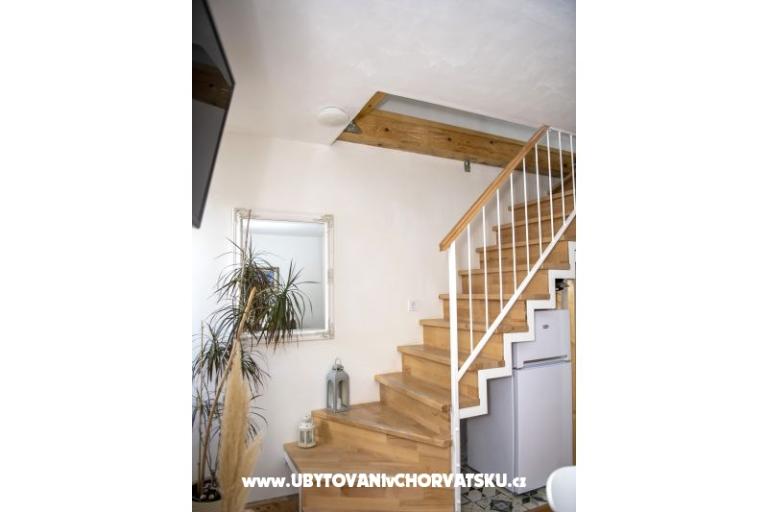 Apartament AndriNa  Vis – foto 6