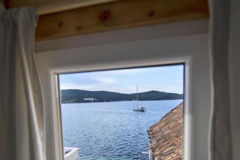 Apartament AndriNa  Vis – foto 8