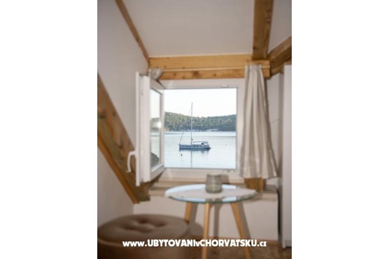 Apartament AndriNa  Vis – foto 9