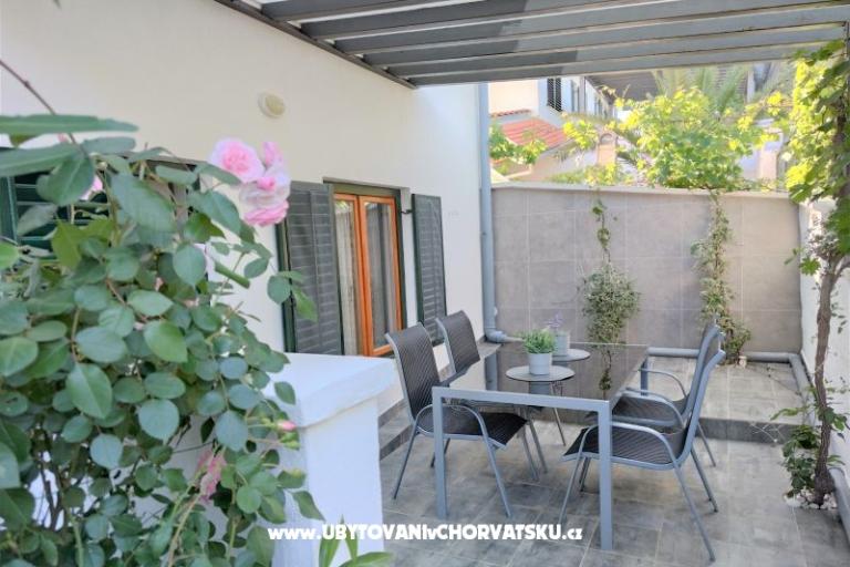 Apartamenty Lac - Dom Rak – foto 13
