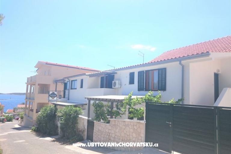 Apartamenty Lac - Dom Rak – foto 14