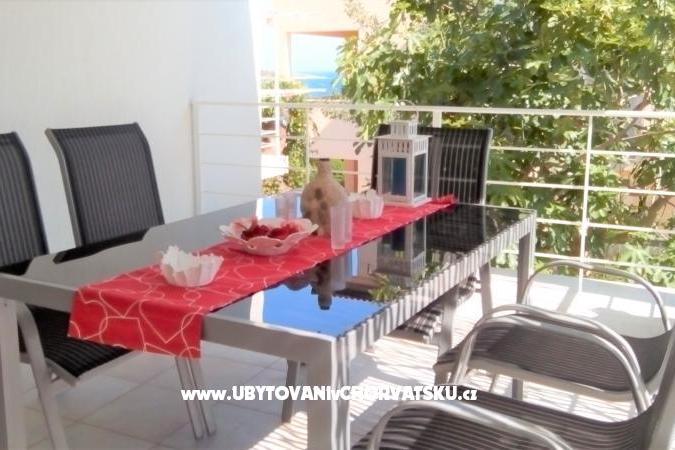 Apartamenty Lac - Dom Rak – foto 2