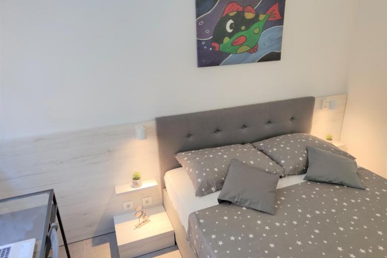Apartamenty Lac - Dom Rak – foto 4