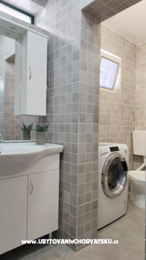Apartamenty Lac - Dom Rak – foto 6
