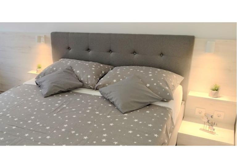 Apartamenty Lac - Dom Rak – foto 9