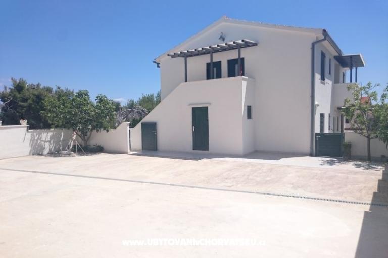 Apartamenty Lac - Dom Riba – foto 10