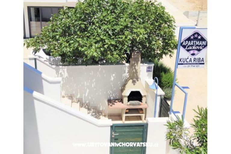 Apartamenty Lac - Dom Riba – foto 11