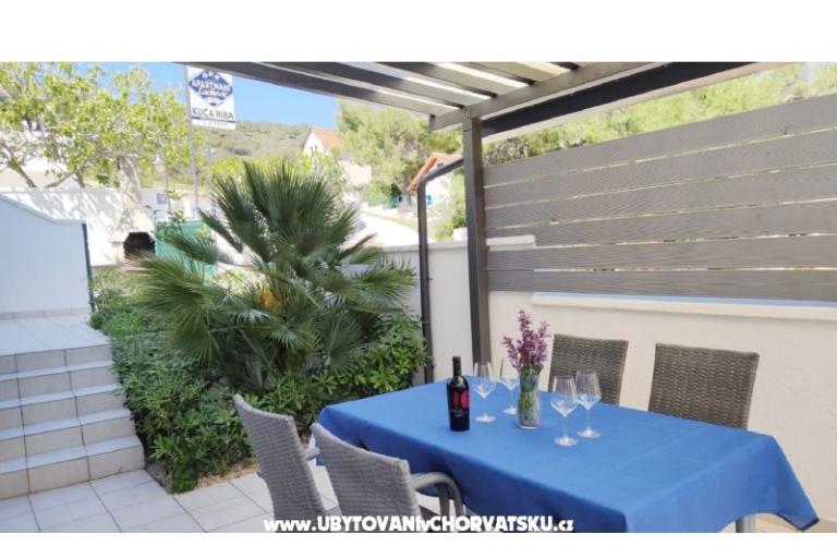 Apartamenty Lac - Dom Riba – foto 12