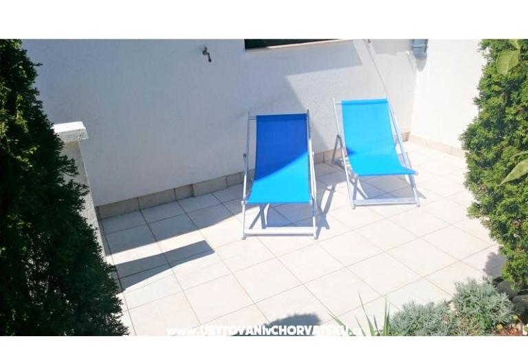 Apartamenty Lac - Dom Riba – foto 13