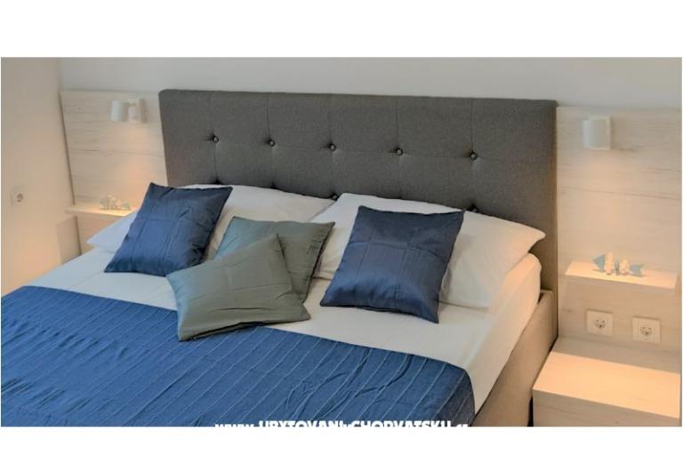 Apartamenty Lac - Dom Riba – foto 18