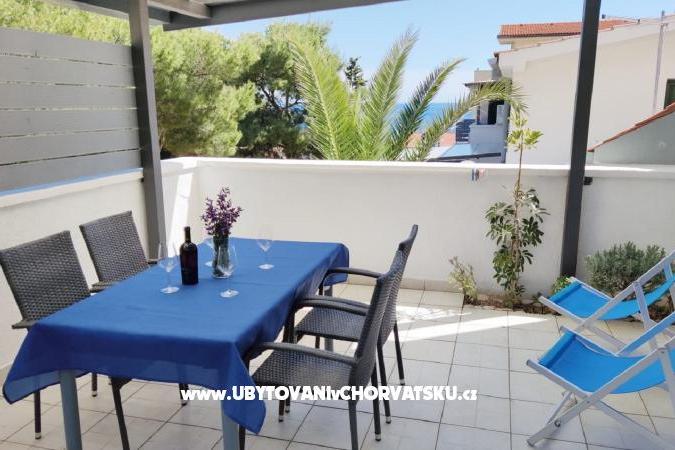 Apartamenty Lac - Dom Riba – foto 2