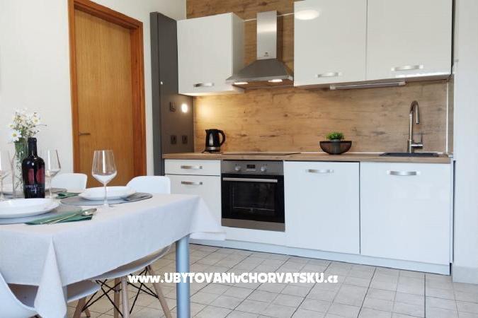 Apartamenty Lac - Dom Riba – foto 3