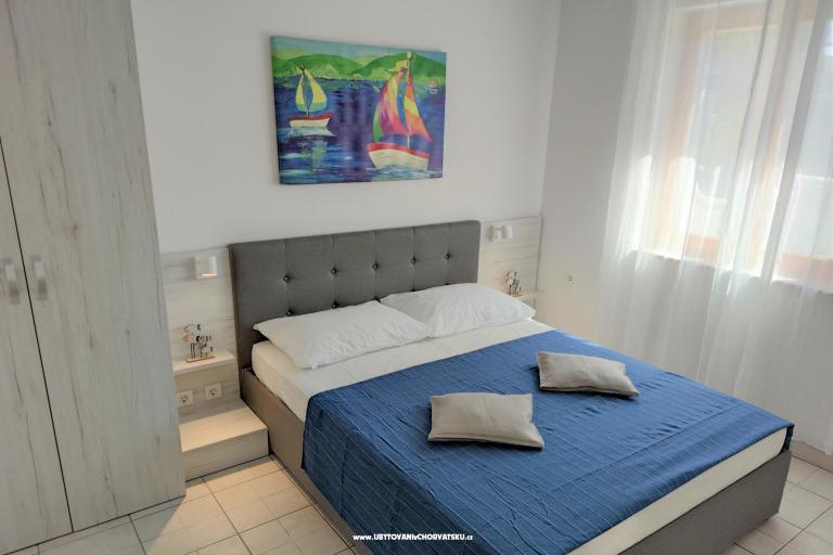 Apartamenty Lac - Dom Riba – foto 4