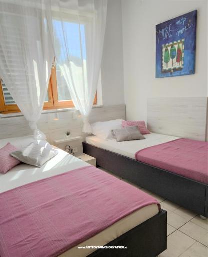 Apartamenty Lac - Dom Riba – foto 5
