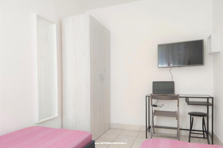 Apartamenty Lac - Dom Riba – foto 6