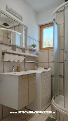 Apartamenty Lac - Dom Riba – foto 7