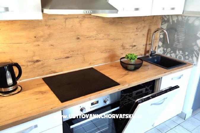 Apartamenty Lac - Dom Riba – foto 8