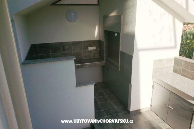 Apartamenty Lac - Dom More – foto 10