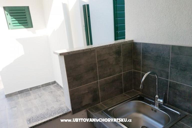 Apartamenty Lac - Dom More – foto 11