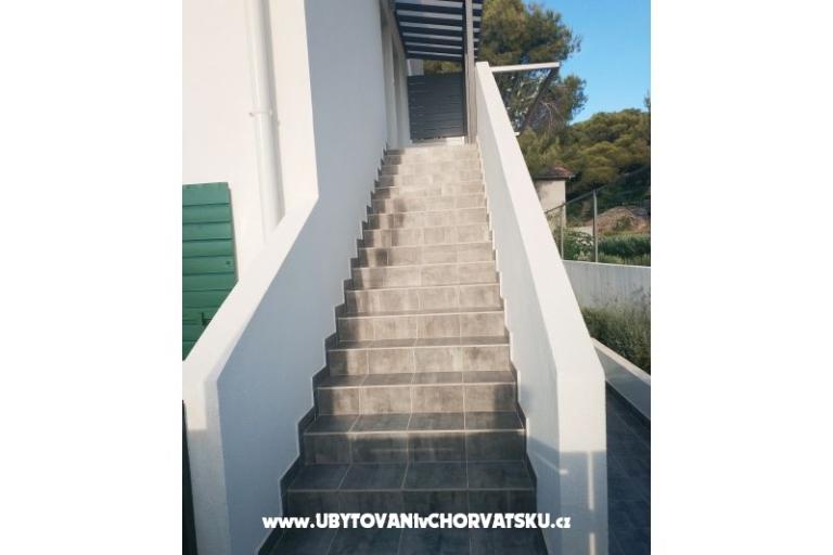 Apartamenty Lac - Dom More – foto 13