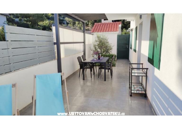 Apartamenty Lac - Dom More – foto 14