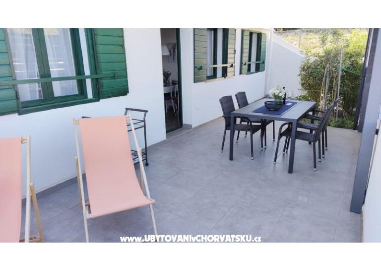 Apartamenty Lac - Dom More – foto 18