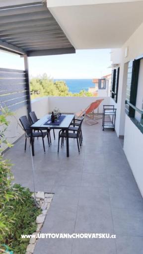 Apartamenty Lac - Dom More – foto 3
