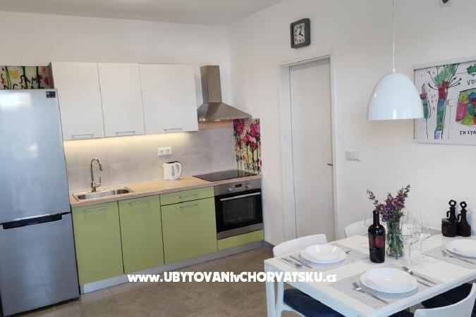 Apartamenty Lac - Dom More – foto 4