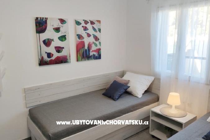Apartamenty Lac - Dom More – foto 6