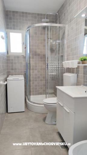 Apartamenty Lac - Dom More – foto 7