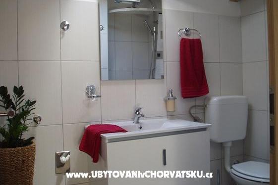 Apartamenty Tina – foto 11