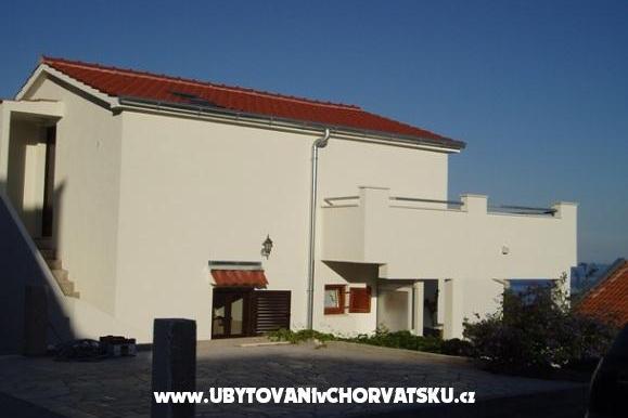 Apartamenty Tina – foto 16