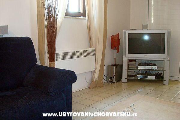 Apartamenty Tina – foto 2