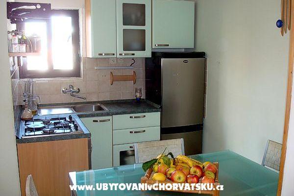 Apartamenty Tina – foto 5