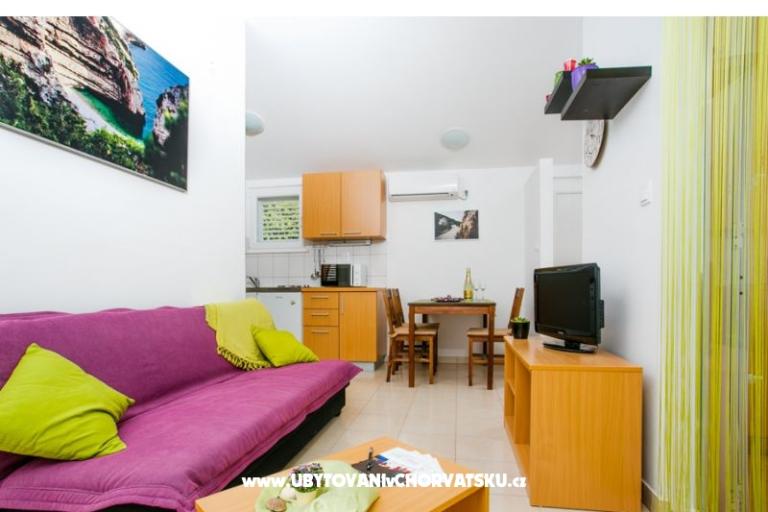 Villa Mare, Komiža – foto 4