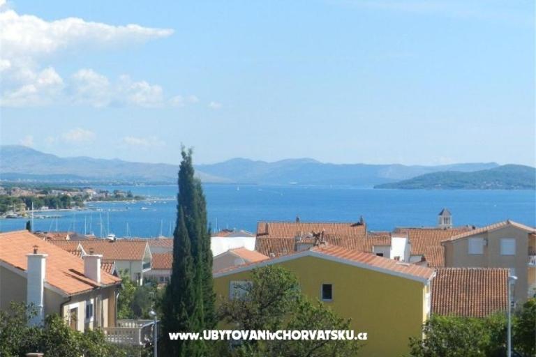 Apartamenty Milena – foto 12