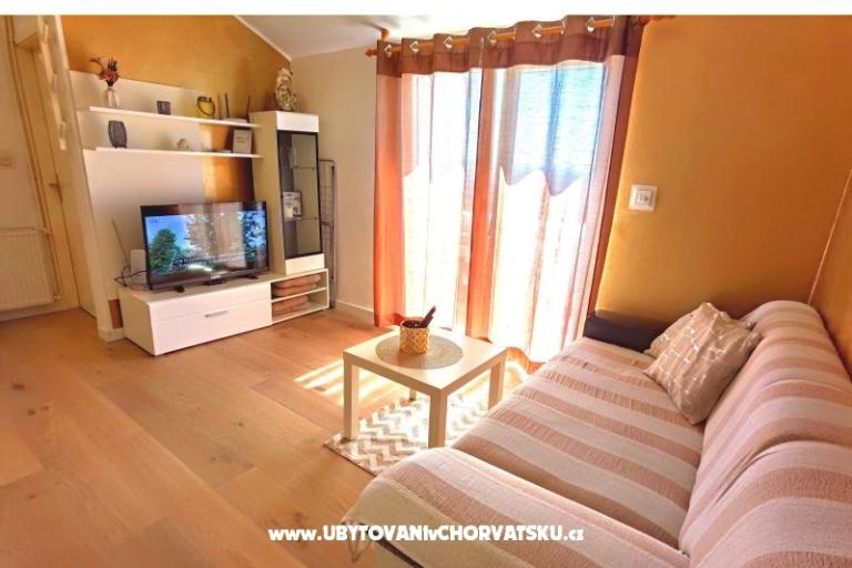 Apartamenty Milena – foto 4