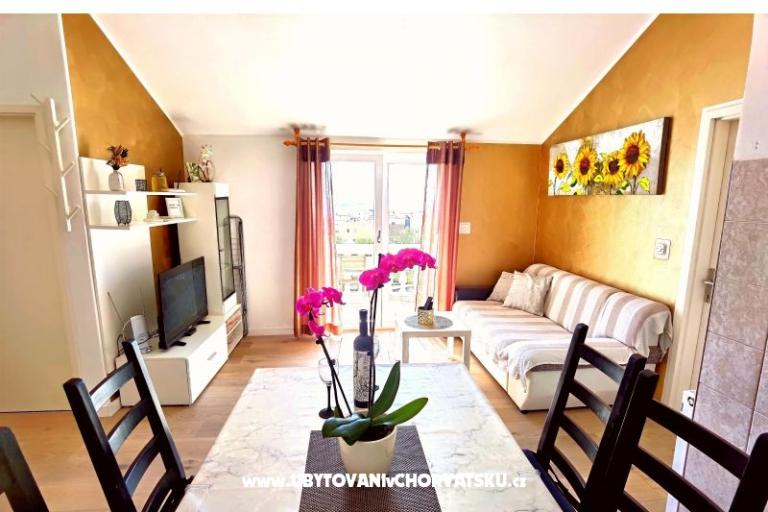 Apartamenty Milena – foto 6