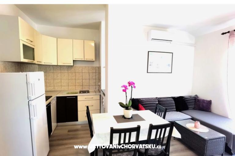 Apartamenty Milena – foto 7