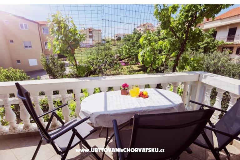 Apartamenty Milena – foto 8