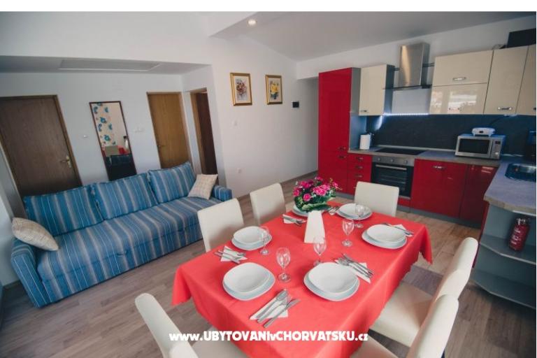 Ana Apartamenty – foto 9