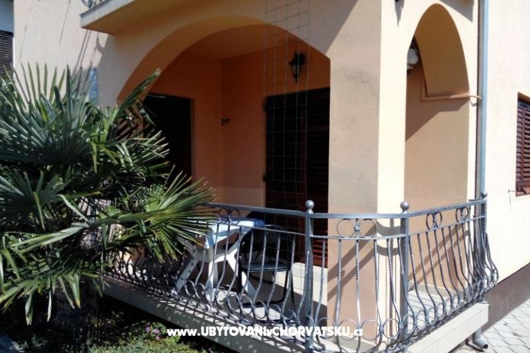 Apartamenty Tribunj-Biserka – foto 10