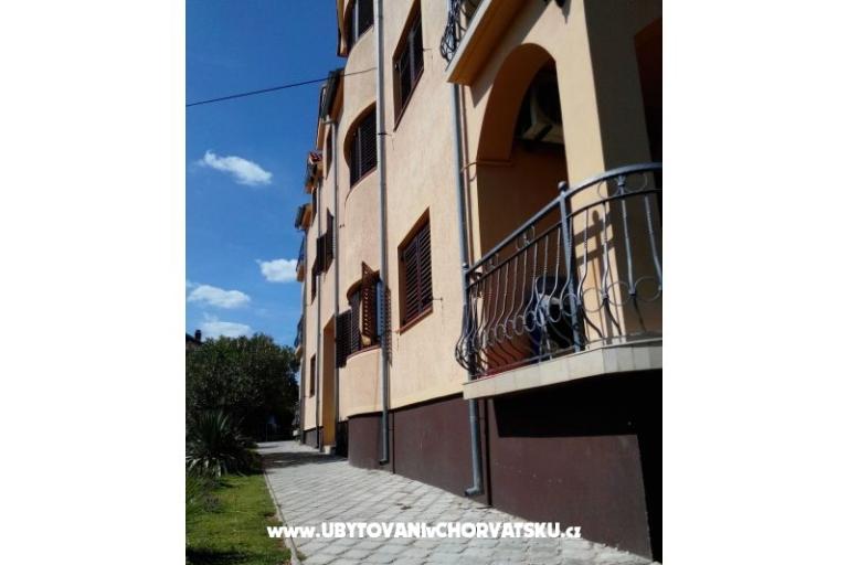 Apartamenty Tribunj-Biserka – foto 12