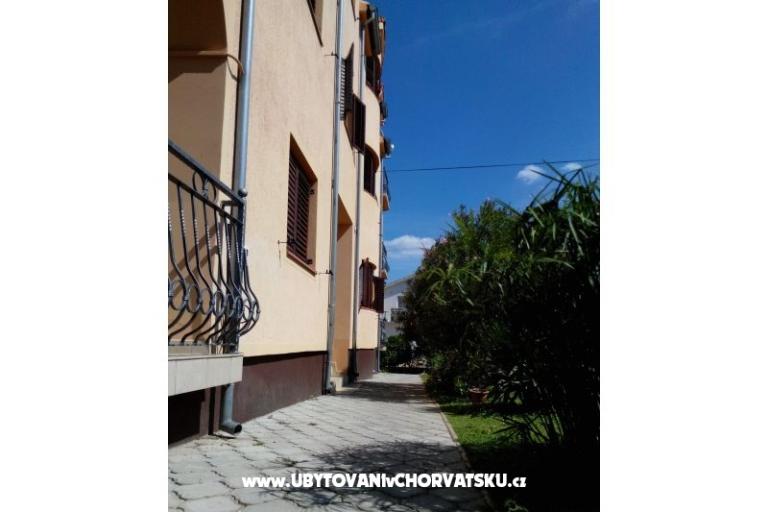 Apartamenty Tribunj-Biserka – foto 13