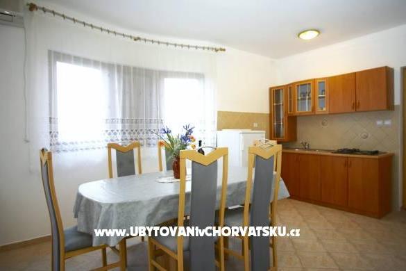 Apartamenty Tribunj-Biserka – foto 3