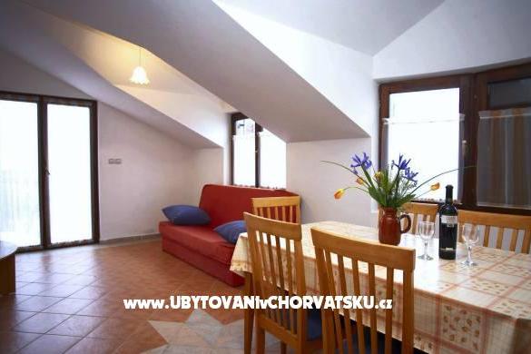Apartamenty Tribunj-Biserka – foto 5