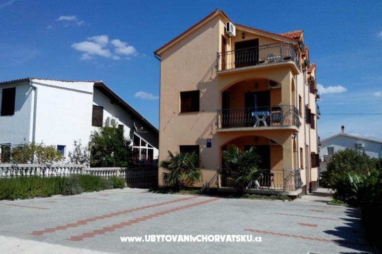 Apartamenty Tribunj-Biserka – foto 9