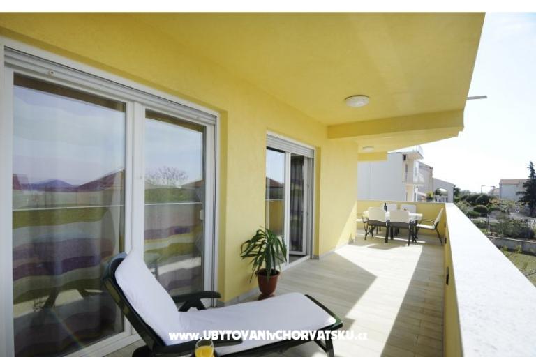 Apartament Bosotin - Vodice – foto 10